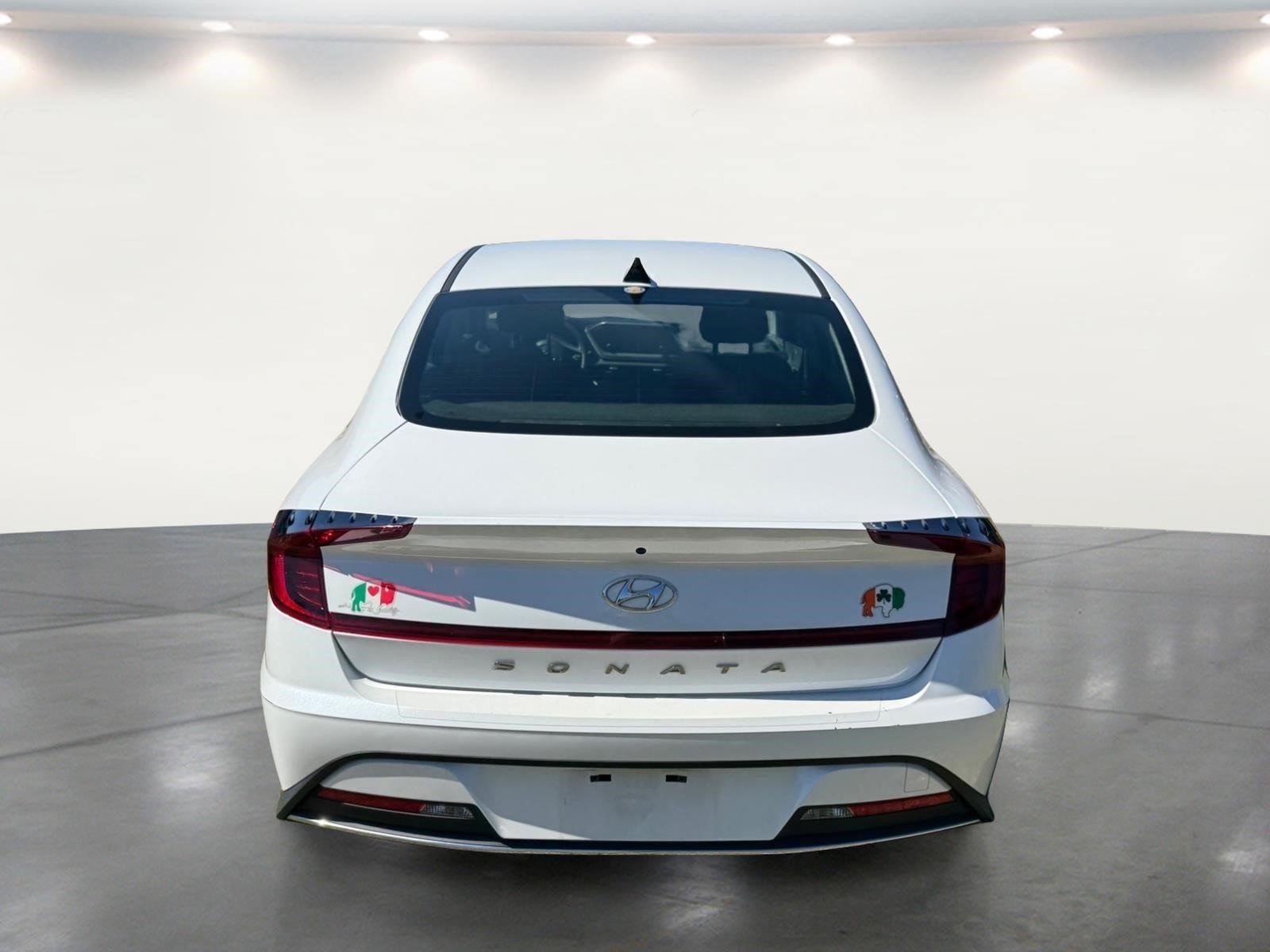 Used 2022 Hyundai Sonata SE FWD image 17