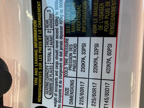 Used 2021 Subaru Forester Premium image 45