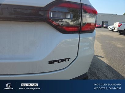Used 2025 Honda Pilot Sport