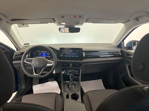 New 2026 Volkswagen Jetta S FWD image 18