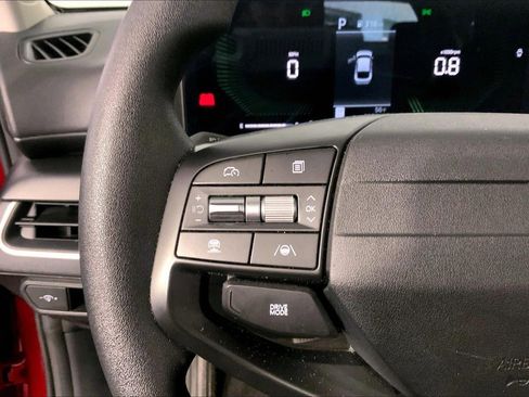 Used 2025 Kia K4 FWD image 18