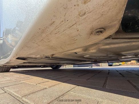 Used 2010 Chevrolet Corvette Coupe w/ 1LT image 64