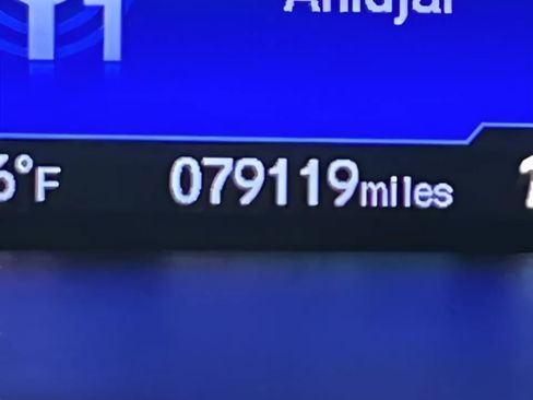 Used 2015 Honda Civic LX image 17