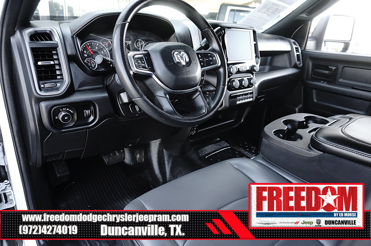 Used 2025 RAM 4500 Tradesman AWD/4WD image 26
