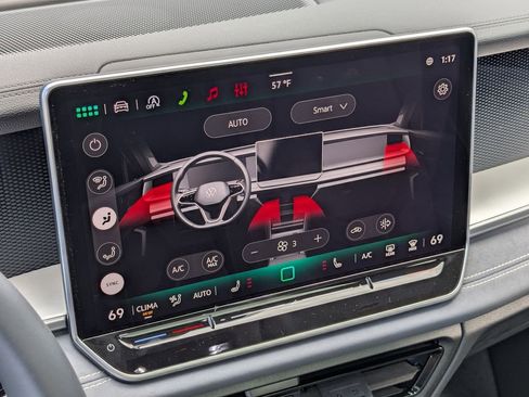 New 2026 Volkswagen Tiguan SE image 20