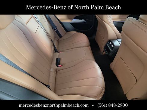 Certified 2026 Mercedes-Benz E 350 Sedan image 23