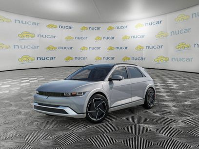 New 2026 Hyundai Ioniq 5 Limited