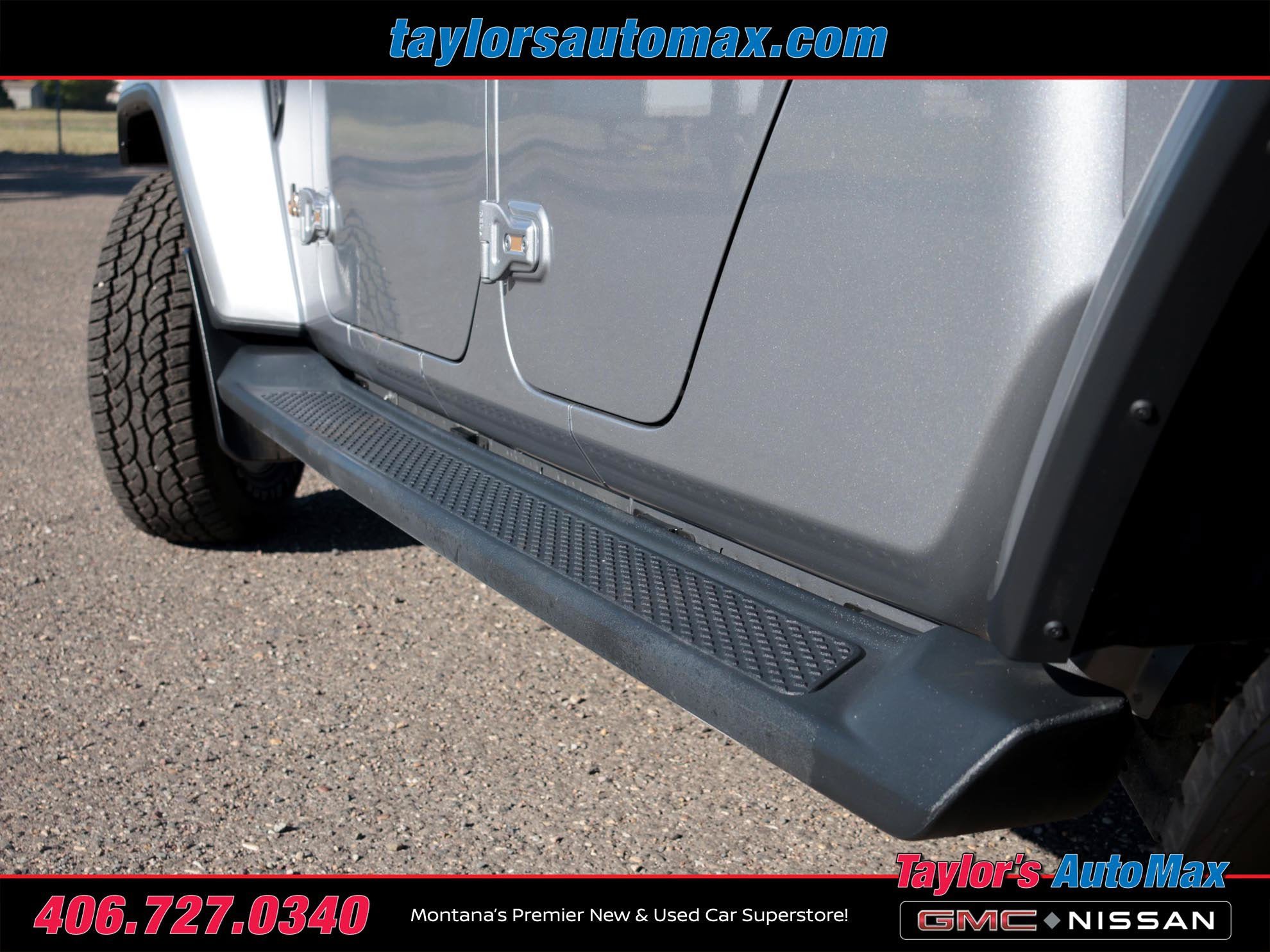 Used 2020 Jeep Gladiator Overland w/ Uconnect 4C Nav & Sound Group AWD/4WD image 39