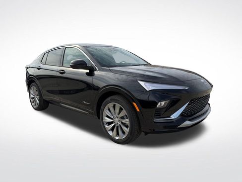 New 2026 Buick Envista Avenir image 10