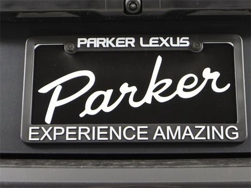 New 2025 Lexus ES 350 w/ Premium Package image 25