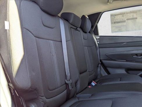 Used 2025 Hyundai Tucson SEL image 20
