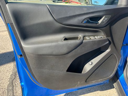 Used 2024 Chevrolet Equinox LT image 13