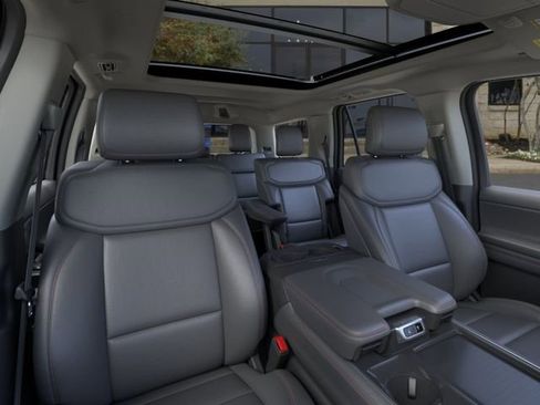 New 2025 Ford Expedition Active RWD image 10