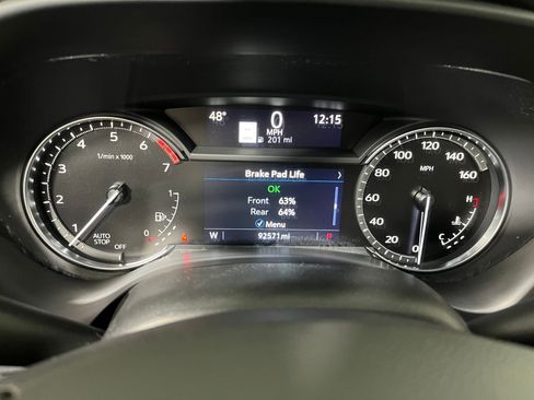 Used 2023 Cadillac CT4 Luxury w/ Sun And Sound Package image 17