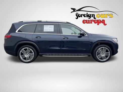 Used 2022 Mercedes-Benz GLS 450 GLS 450 image 8