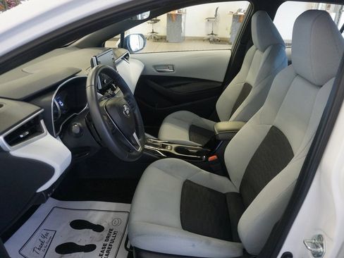 Certified 2022 Toyota Corolla SE image 17