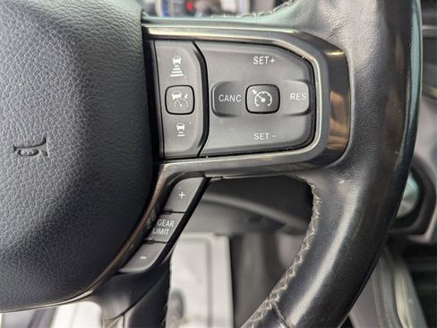 Certified 2021 RAM 1500 Limited image 27