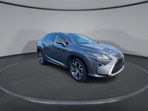 Used 2019 Lexus RX 350 FWD w/ Premium Package image 2