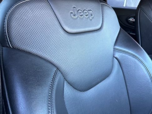 Used 2023 Jeep Cherokee Altitude Lux image 63