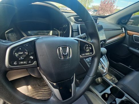 Used 2019 Honda CR-V EX image 5