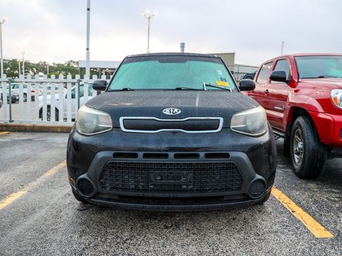 Used 2015 Kia Soul image 4