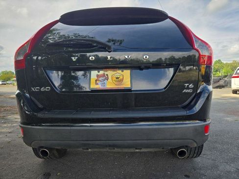 Used 2013 Volvo XC60 T6 AWD/4WD image 10