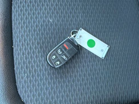 Used 2022 Jeep Compass Altitude w/ Convenience Group image 20