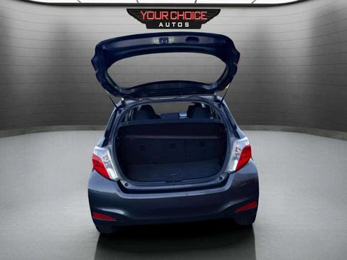 Used 2014 Toyota Yaris LE image 11