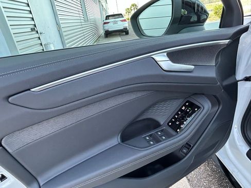 New 2026 Audi A6 Premium Plus image 67