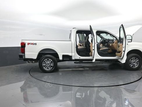 New 2026 Ford F350 Lariat w/ Lariat Premium Package AWD/4WD image 42