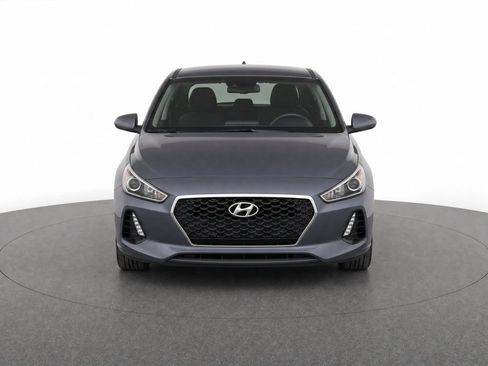 Used 2018 Hyundai Elantra GT FWD image 7