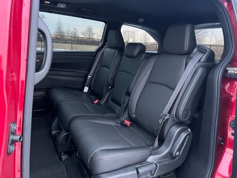 New 2026 Honda Odyssey Sport-L image 26