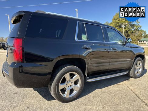 Used 2018 Chevrolet Tahoe Premier image 4