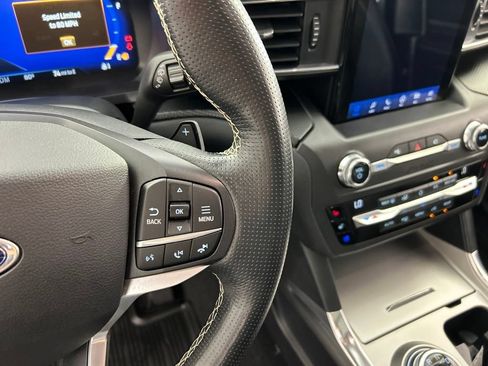 Used 2020 Ford Explorer ST w/ ST Street Pack AWD/4WD image 18
