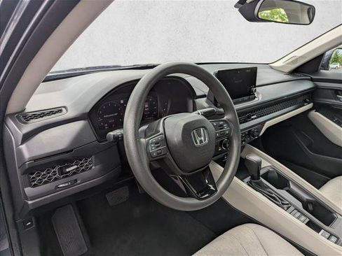 Used 2024 Honda Accord EX image 12