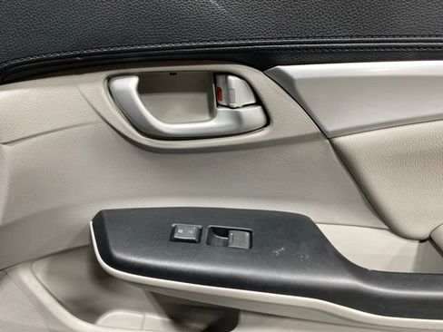 Used 2014 Honda Civic EX-L image 30