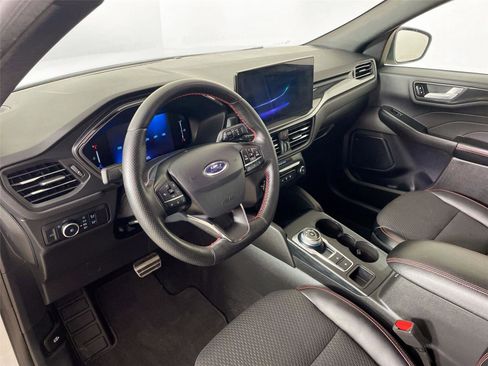 Used 2024 Ford Escape ST-Line Select w/ Tech Pack #1 AWD/4WD image 23