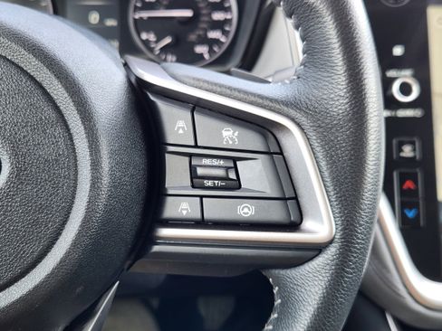 Certified 2023 Subaru Legacy Premium image 20