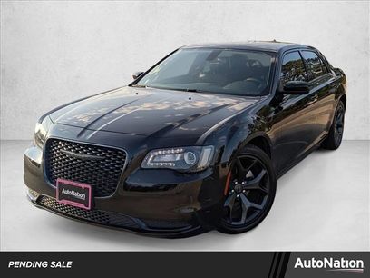 Certified 2023 Chrysler 300 Touring w/ Sport Appearance Package