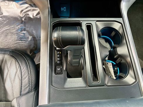 Used 2021 Ford F150 Limited AWD/4WD image 17