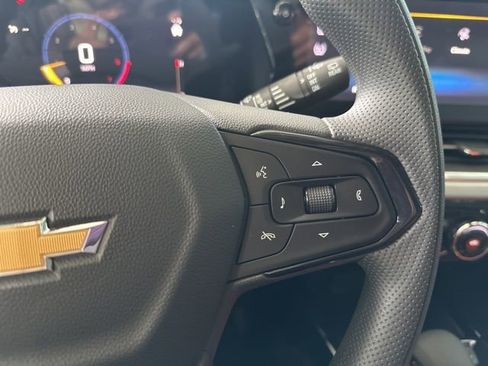 New 2026 Chevrolet Trax LT image 13