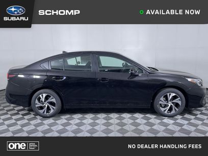 New 2025 Subaru Legacy Premium w/ Popular Package #1A
