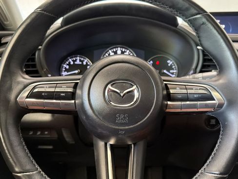 Used 2023 MAZDA CX-30 AWD 2.5 S w/ Preferred Package image 25