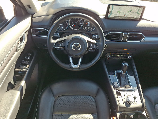 Certified 2024 MAZDA CX-5 AWD 2.5 S w/ Select Package image 11