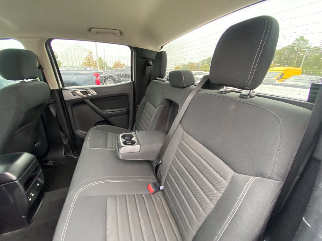 Used 2020 Ford Ranger XLT w/ Equipment Group 301A Mid RWD image 24