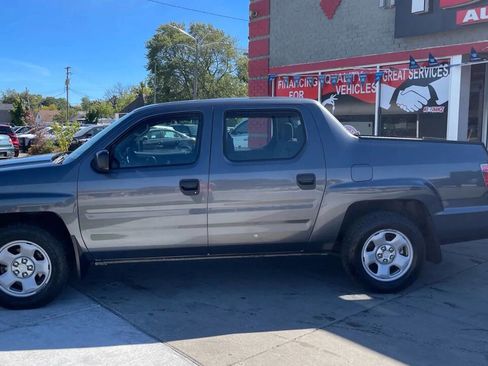 Used 2013 Honda Ridgeline RT image 10
