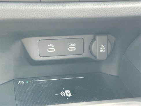 New 2025 Acura ADX A-Spec image 24