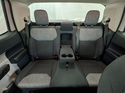 Used 2025 Ford Maverick XLT w/ Equipment Group 301A image 22