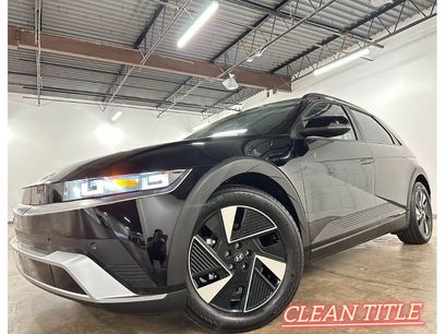 Used 2025 Hyundai Ioniq 5 SEL