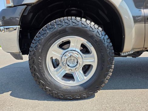 Used 2007 Ford F350 Lariat AWD/4WD image 10